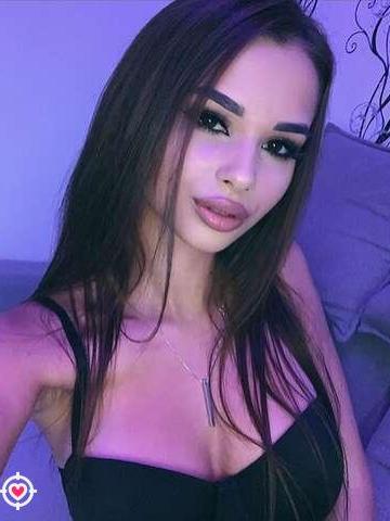 Индивидуалка Лилия Фотография 2